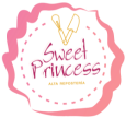 The Sweet Dessert Princess