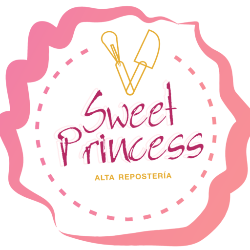 The Sweet Dessert Princess